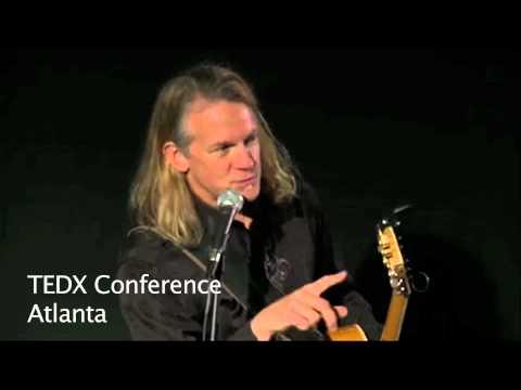 Video 1 - Curtis Painter