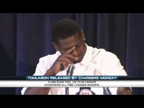 Video 3 - LaDainian Tomlinson