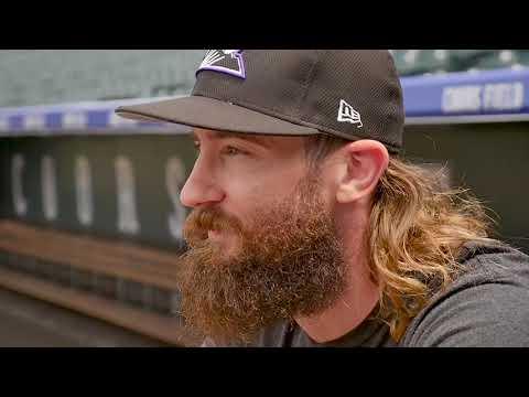 Video 4 - Charlie Blackmon