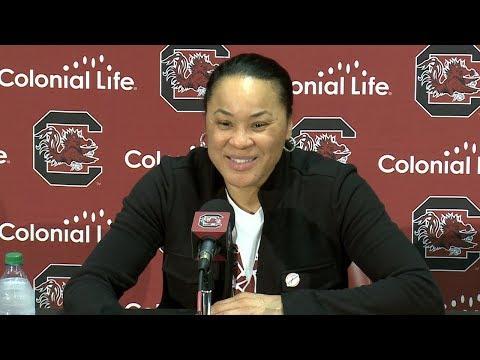 Video 4 - Dawn Staley