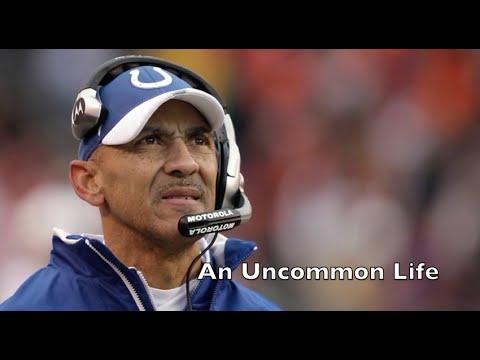 Video 1 - Tony Dungy