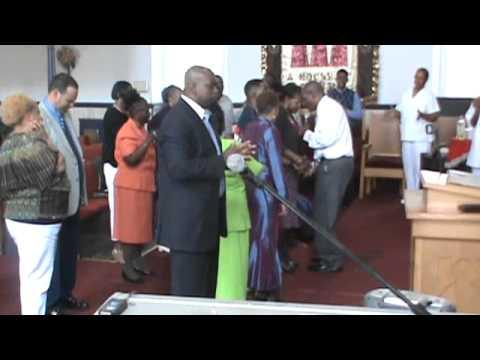 Video 1 - Mike Trout