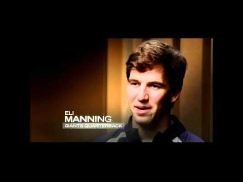 Video 2 - Plaxico Burress