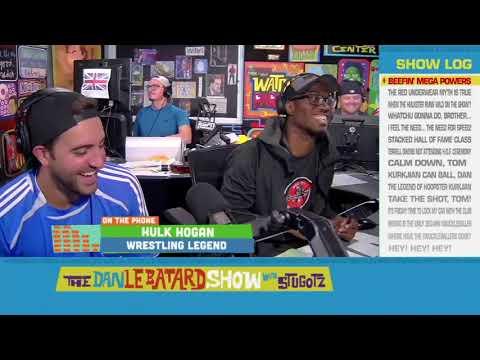 Video 3 - Dan Le Batard