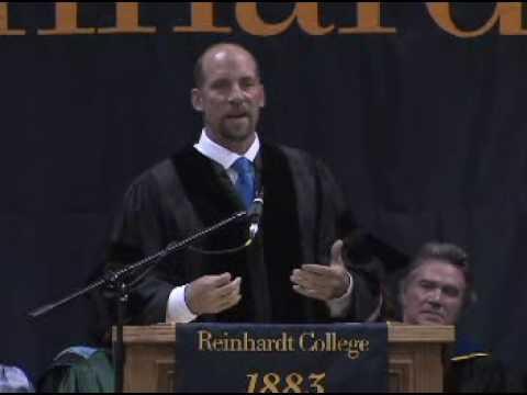 Video 1 - John Smoltz