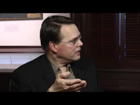 Video 5 - Charles Mann