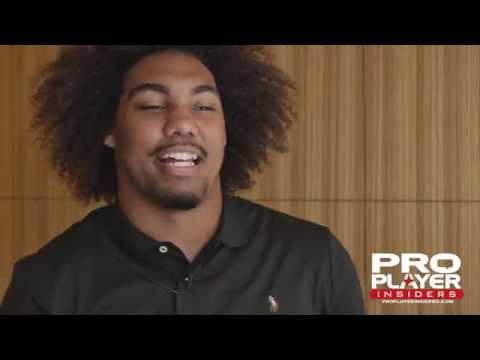 Video 5 - Leonard Williams