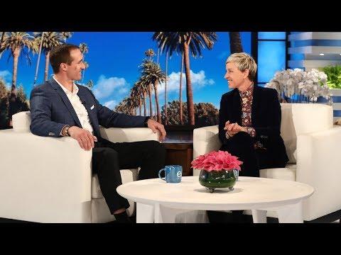 Video 3 - Drew Brees