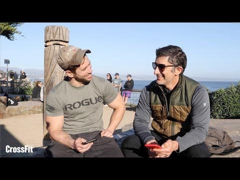 Video 6 - Dan Bailey