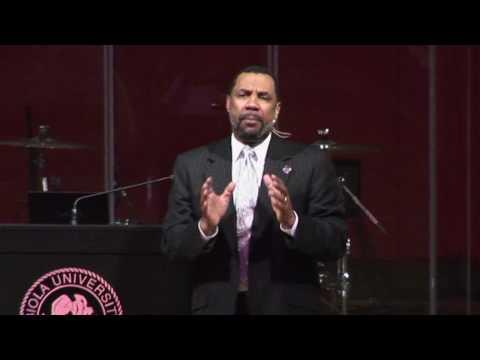 Video 1 - Bill Lunde