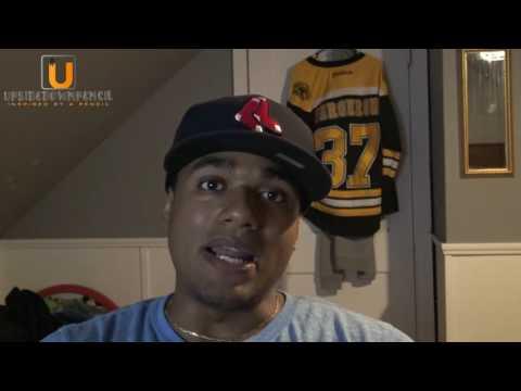 Video 1 - David Krejci