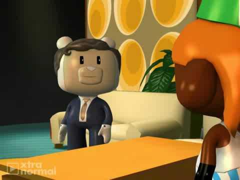 Video 2 - Glen Sather