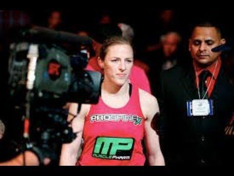 Video 6 - Sarah Kaufman