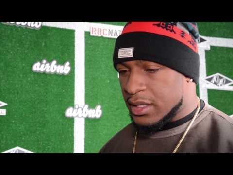 Video 5 - Dashon Goldson