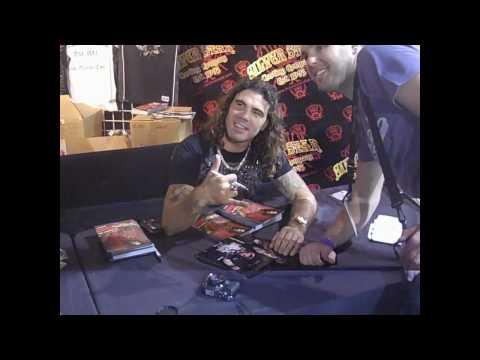 Video 3 - Clay Guida