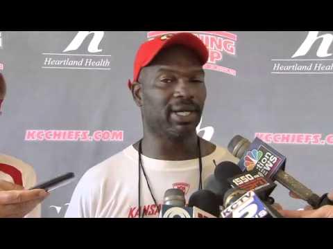 Video 4 - Maurice Carthon