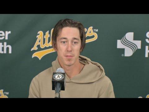 Video 2 - Tim Lincecum