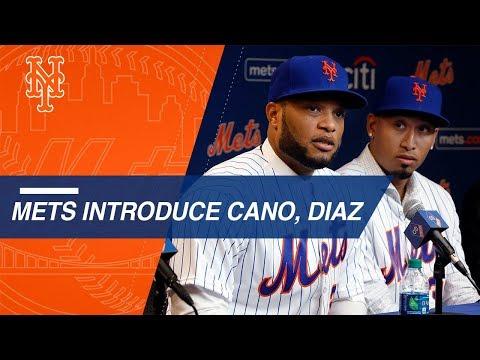 Video 2 - Edwin Diaz