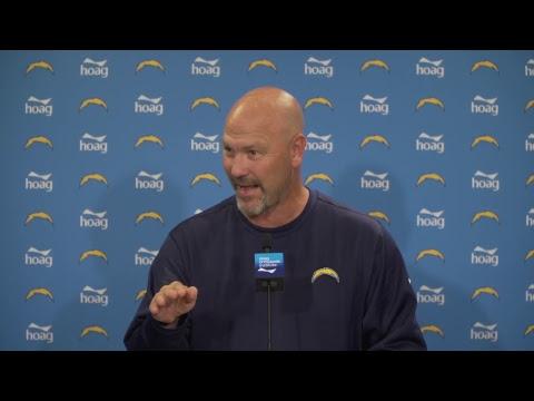 Video 5 - Gus Bradley