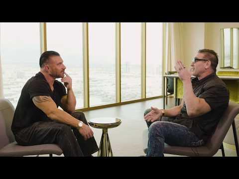 Video 3 - Ken Shamrock