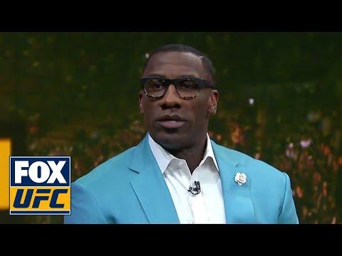 Video 3 - Shannon Sharpe