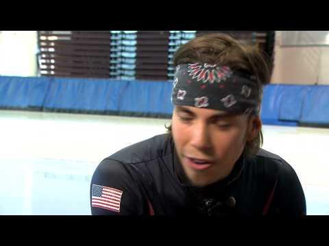 Video 4 - Apolo Ohno