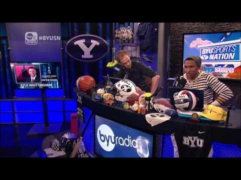 Video 5 - Kyle Whittingham