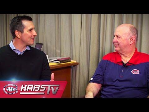 Video 6 - Claude Julien