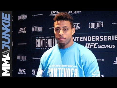 Video 2 - Greg Hardy