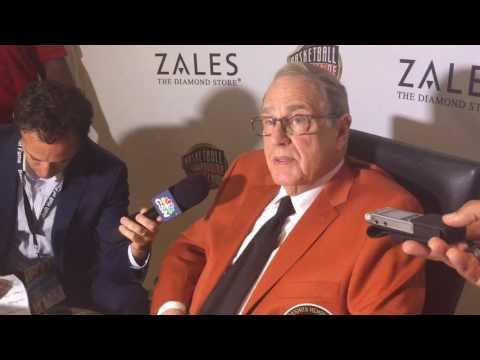 Video 4 - Jerry Reinsdorf