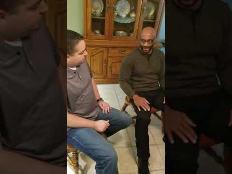 Video 4 - Irving Fryar