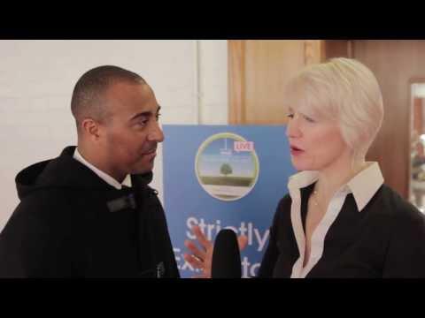 Video 3 - Colin Jackson