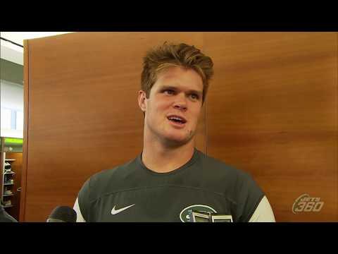 Video 5 - Sam Darnold