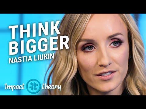 Video 2 - Nastia Liukin