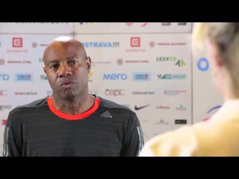 Video 6 - Mike Powell