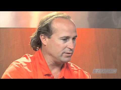 Video 4 - Dana Holgorsen