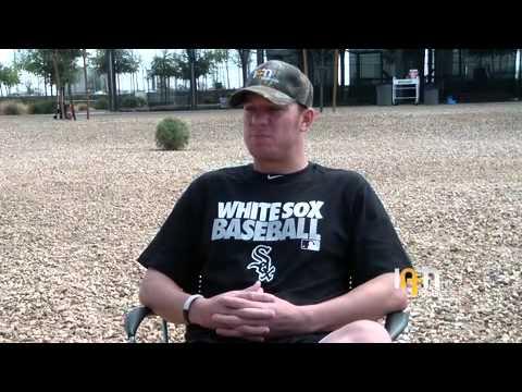 Video 1 - Jake Peavy