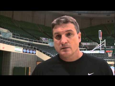 Video 6 - Jim Christian