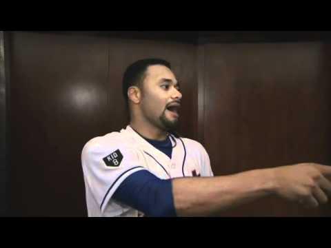 Video 5 - Johan Santana