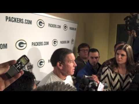 Video 2 - Dom Capers