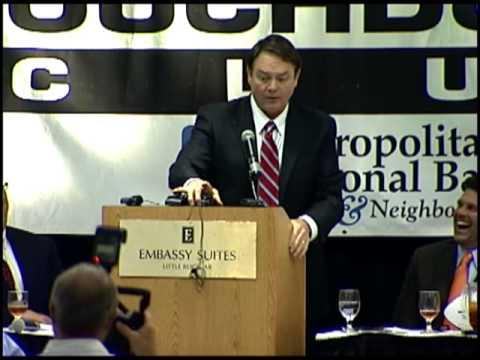 Video 2 - Houston Nutt