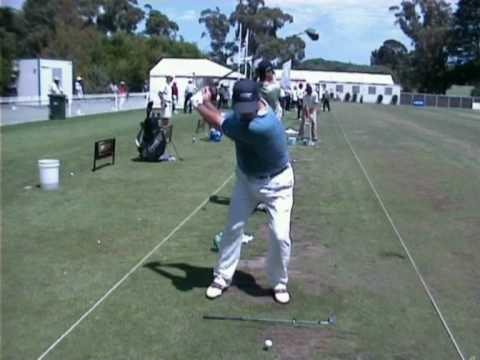 Video 3 - Peter Lonard