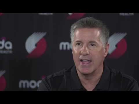 Video 4 - Neil Olshey