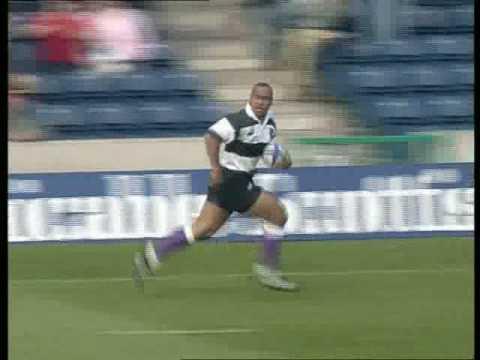 Video 3 - Jorge Garbajosa