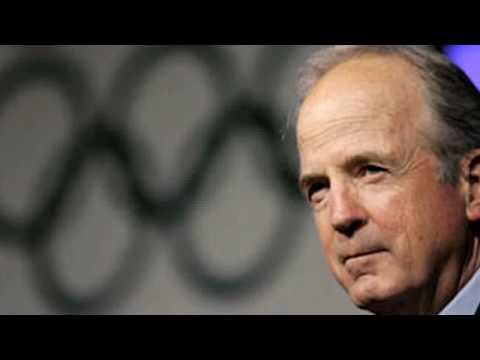 Video 3 - Peter Ueberroth