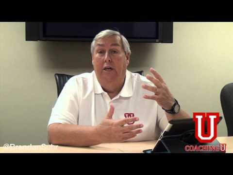 Video 2 - Jeff Van Gundy