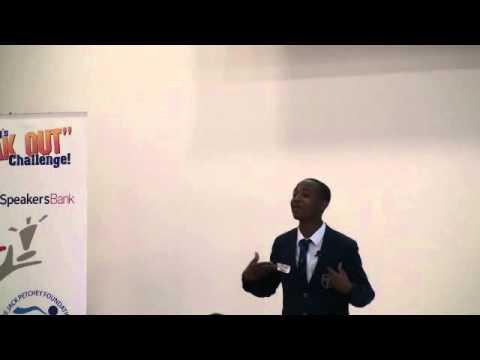 Video 2 - Chris Ogbonnaya