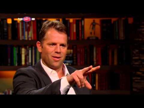 Video 5 - Mike Glenn