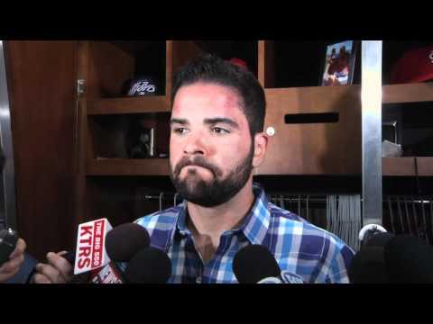 Video 4 - Jaime Garcia