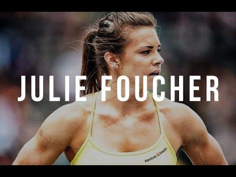 Video 1 - Julie Foucher
